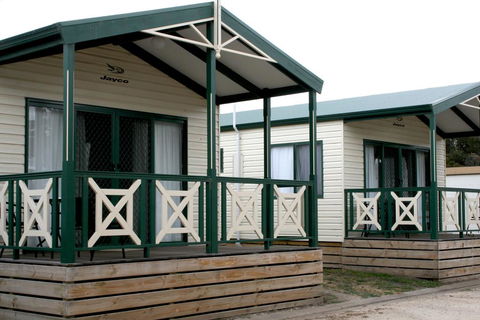 Geelong Surfcoast Hwy Holiday Park - Internet Find 0