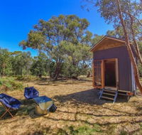 Geelong Tiny House - Internet Find