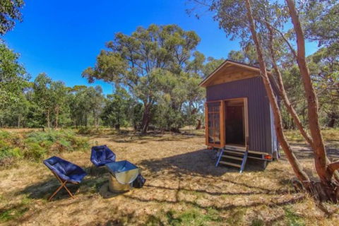 Geelong Tiny House - Internet Find 0