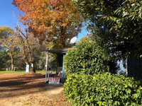 Gentle Annie Caravan Park