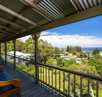 Gerroa Headland Hideaway - Internet Find