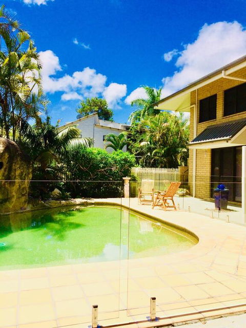 Getaway Haven In The Noosa Surrounds - Internet Find 3