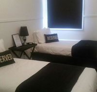 Gin Gin Budget Accommodation - Internet Find