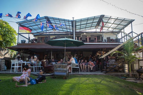 Gladstone Backpackers - Internet Find 3