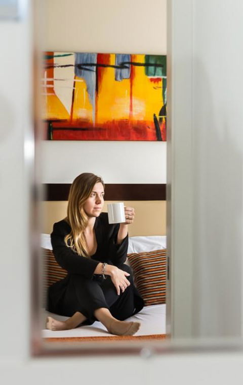 Gladstone Heights Executive Apartments - Internet Find 3