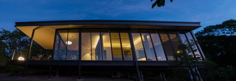 Glass On Glasshouse - Internet Find 2