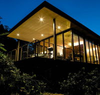 Glass On Glasshouse - Internet Find
