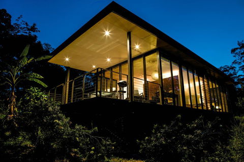 Glass On Glasshouse - Internet Find 0