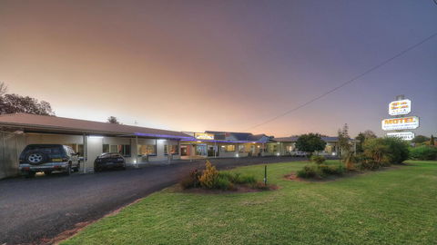Glen Innes Motel - Internet Find 2