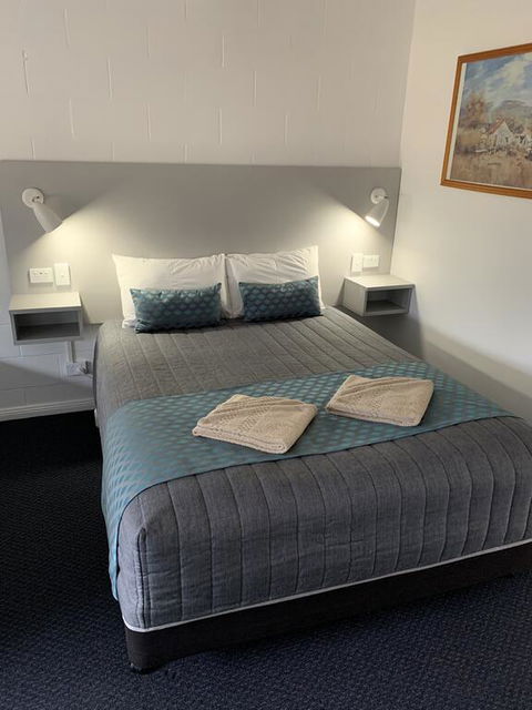 Glen Innes Motel - Internet Find 0