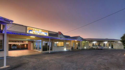 Glen Innes Motel - Internet Find 3