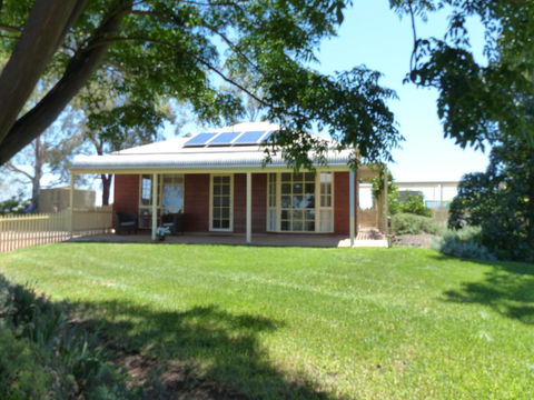 Glenbar Cottage Yelta - Internet Find 3