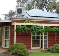 Glenbar cottage Yelta - Internet Find