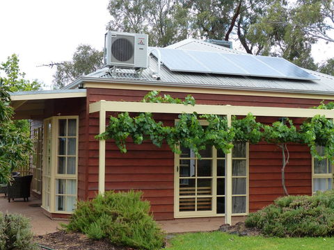 Glenbar Cottage Yelta - Internet Find 0