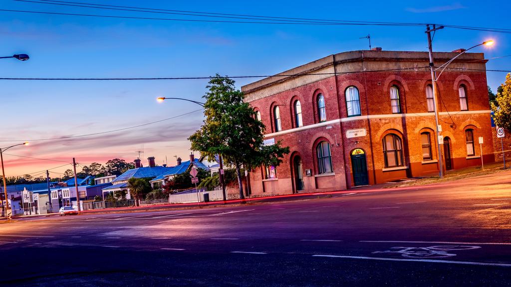 Archdale VIC Internet Find