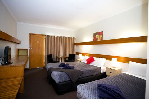 Glynlea Motel - Internet Find 3