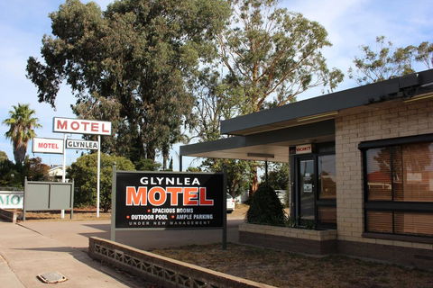 Glynlea Motel - Internet Find 0