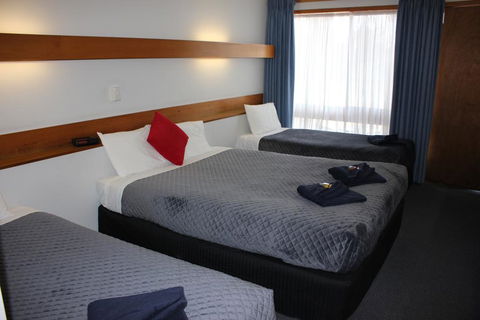 Glynlea Motel - Internet Find 2