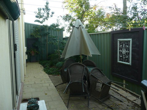 Golden Rivers Holiday Apartments - Internet Find 2