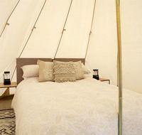 Goldfield Glamping - Internet Find