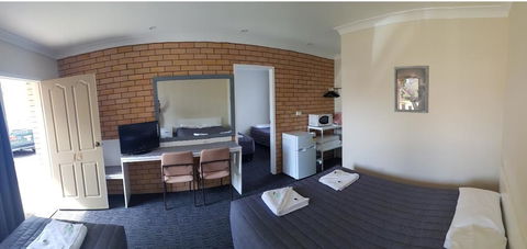 Goldfields Motel - Internet Find 2