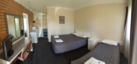 Goldfields Motel - Internet Find 1
