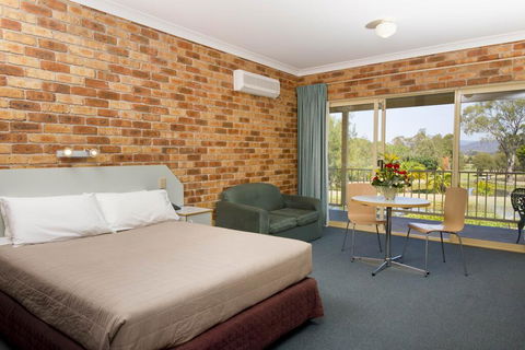 Golf Club Motor Inn Wingham - Internet Find 2
