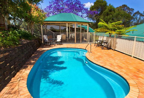 Golf Club Motor Inn Wingham - Internet Find 0