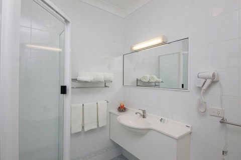 Golf Club Motor Inn Wingham - Internet Find 3