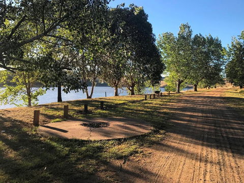 Good Hope Resort - Internet Find 1