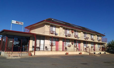 Goolgowi Highway Motel - Internet Find 2