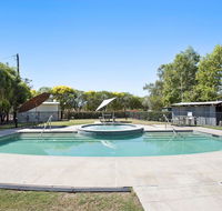 Goondiwindi Holiday Park - Internet Find
