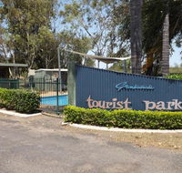 Goondiwindi Tourist Park - Internet Find