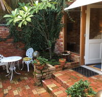 Gorgeous studio 2 minutes from the heart of Subiaco - Internet Find