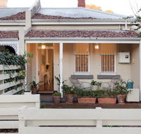 Gorgeous Subiaco cottage - Internet Find