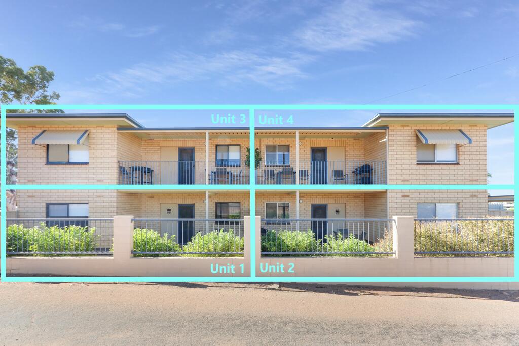 Mutawintji NSW Internet Find