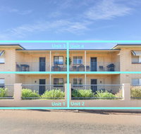 Gossan Street Units - Internet Find