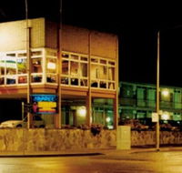 Goulburn Central Motor Lodge - Internet Find
