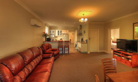 Grace's Spa Cottage - Internet Find 1