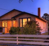 Grace's Spa Cottage - Internet Find