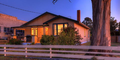 Grace's Spa Cottage - Internet Find 0
