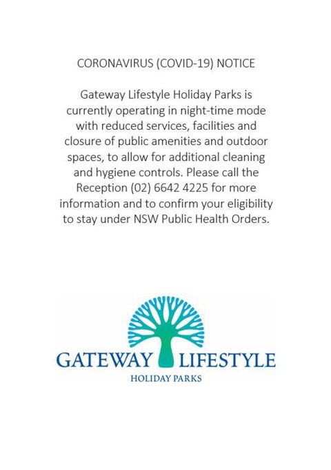 Grafton By Gateway Lifestyle Holiday Parks - Internet Find 3