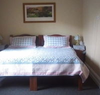 GRAMPIANS HISTORIC HOMESTEAD BB - Internet Find