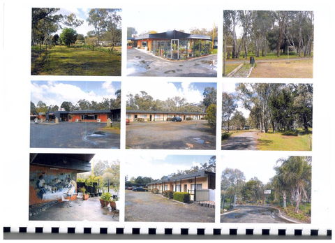 Grampians Motel /Hotel - Internet Find 3
