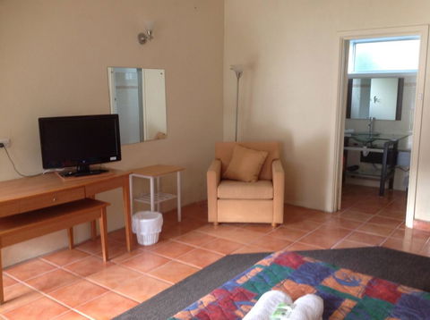 Grampians Motel /Hotel - Internet Find 0