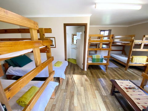 Grampians Retreat - Internet Find 1