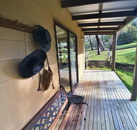 Grampians Retreat - Internet Find