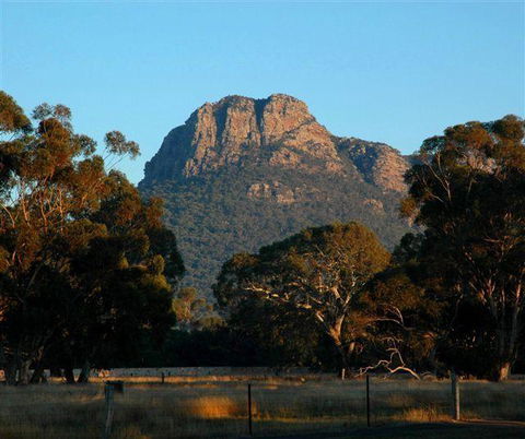 Grampians View B&B - Internet Find 1