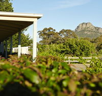 Grampians View BB - Internet Find