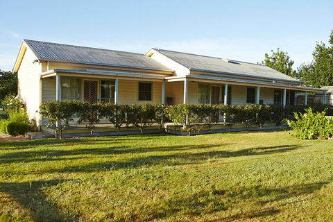 Grampians View B&B - Internet Find 2